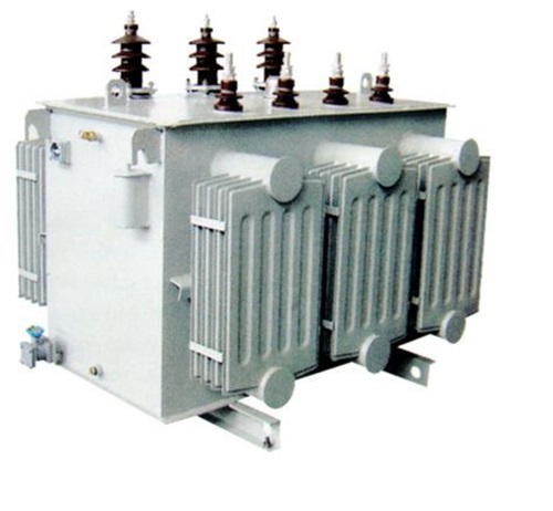 白碱滩S13-6300KVA/35KV/10KV/0.4KV油浸式变压器
