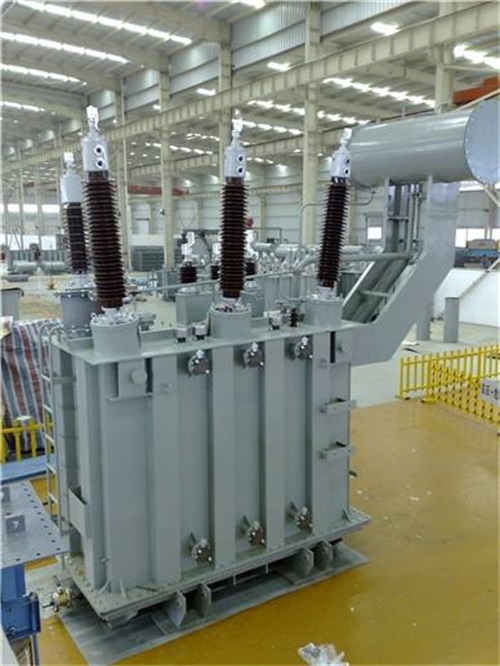 白碱滩S13-6300KVA/35KV/10KV/油浸式变压器厂家